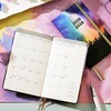 2026-2028 Pocket Planner/Calendar - 3 Year Monthly Planner 2026-2028 from