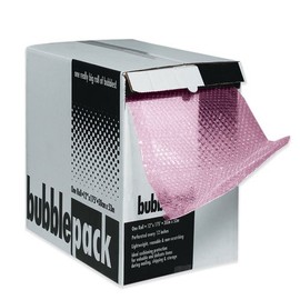 12" x 175' Anti Static Bubble Dispenser Pack (Bubble Height: 3/16") (BD31612AS) Category: Bubble Wrap174; and Foam Cushion