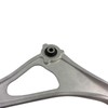 TRQ Front Lower Control Arm with Ball Joint Set Compatible
