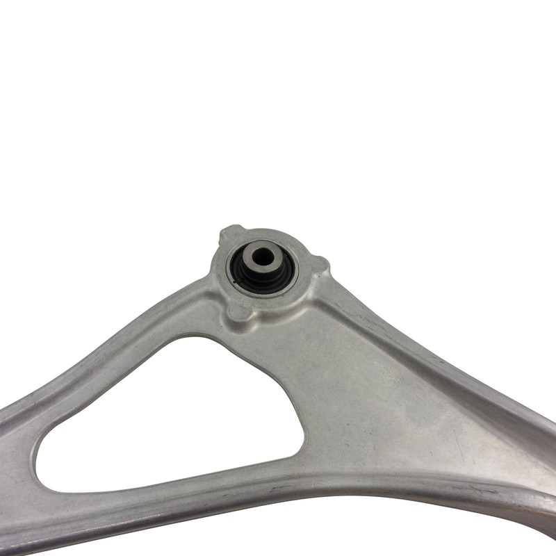 TRQ Front Lower Control Arm with Ball Joint Set Compatible