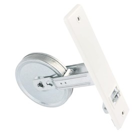 Blind Winders including Cover Hole Spacing 185 mm to 12m Belt for 20 - 24 mm Webbing Belts