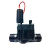 Hunter PGV-100-MM-B Solenoid Valve Ball Valve with External Thread (1