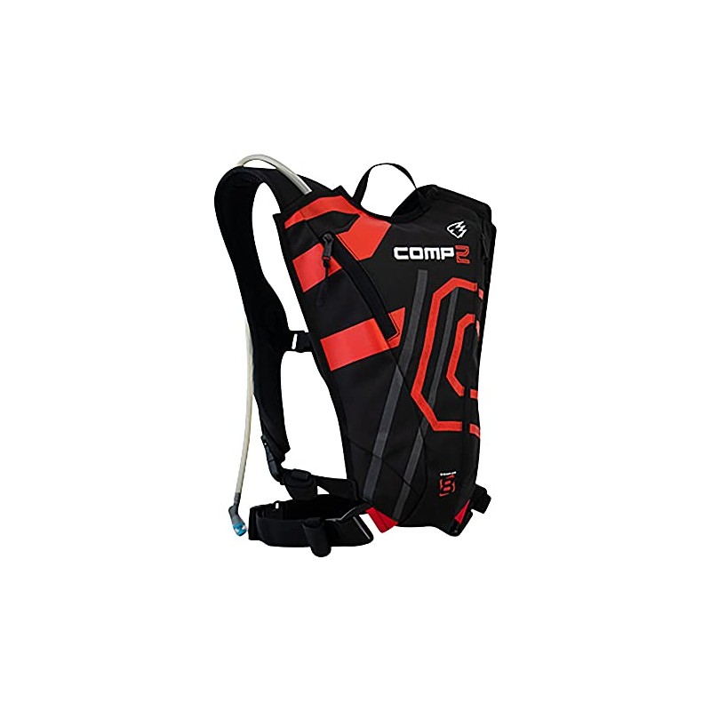 Zac Speed - COMP 2 (includes 2L hydration system and