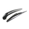 Rumplex Rear Wiper Arm Rear Windscreen Wiper Arm Wiper Blade