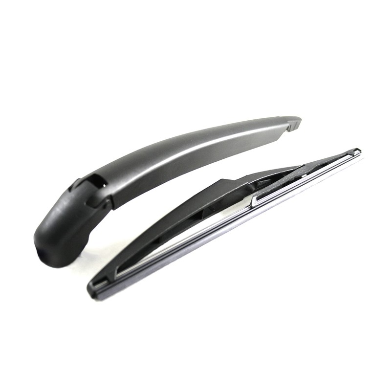 Rumplex Rear Wiper Arm Rear Windscreen Wiper Arm Wiper Blade