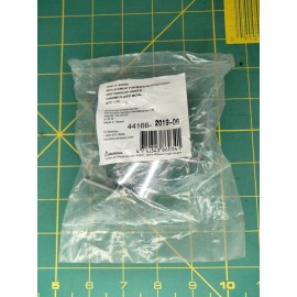 HD Replacement For Moen Hot/Cold Easy Grip Handicap Lever Chrome Plated Metal w/Scr