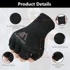 flintronic Inner Gloves Boxing Hand Wraps