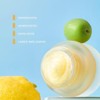 TOCOBO Lemon Sugar Scrub Lip Mask 20 ml Mascarilla Exfoliante