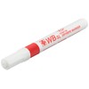 Whitebox White Chisel Assorted Pack of 4 Whiteboard Markers