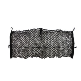 Genuine Toyota Accessories PT347-34070 Cargo Net for Select Tundra Models , Black