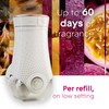 Glade PlugIns Refills Air Freshener, Scented and Essential Oils for