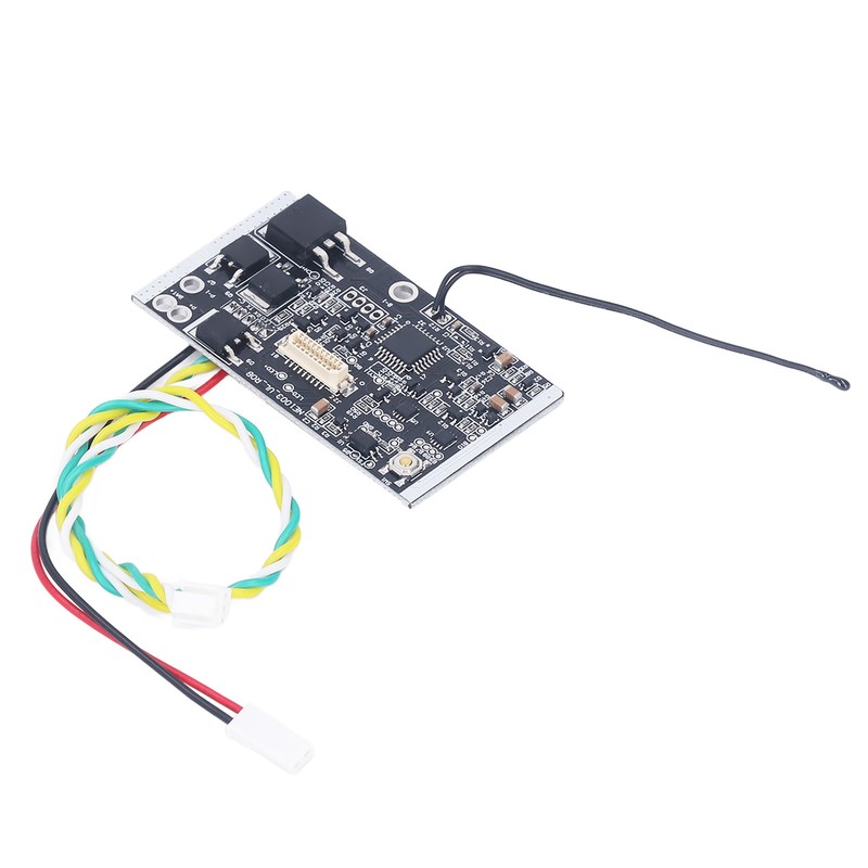 PCB Battery Controller Board Electric Scooter BMS Circuit Board Parts