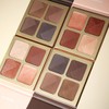 Maffick Highlight and Contour Palette: Nose, Face & Eye Shadow