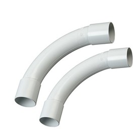 Kopp 2 x plug-in elbow for insulating pipe M16, 397716096