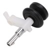 Sewing Machine Auxiliary Spool Pin Alloy Plastic Strong Durable Wear
