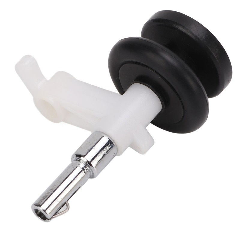 Sewing Machine Auxiliary Spool Pin Alloy Plastic Strong Durable Wear