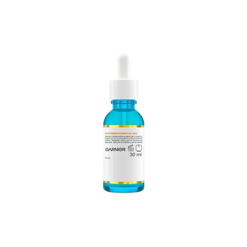 Serúm Garnier Express Booster 4 30ml