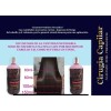 Silk Hair Keratina Brasileña Tratamiento De Alisado 500 Ml