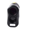 1000M Infrared Rangefinder with Speed and Angle Measurement 6X Magnification