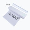 8 rolls (about 200 pages), A4, BPS free, thermal printer