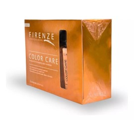 Firenze Ampolleta Color Care Firenze 12 (13 Ml C/u)