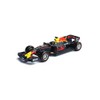 Bburago 1:43 - Red Bull Racing Tag HDHer RB13 #3