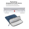 Tablet Sleeve for Penstar eNote/eNote 2 Paper Tablet 10.3-inch,360 Protective
