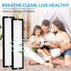 182550 Replacement Filter for Bionaire BAP536UV-U Air Purifier, Holmes HAP537UV