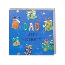 Kindred - Dad Happy Birthday Card
