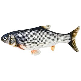 Kainuma Sangyo Cat Toy Dancing Fish Replacement Cover