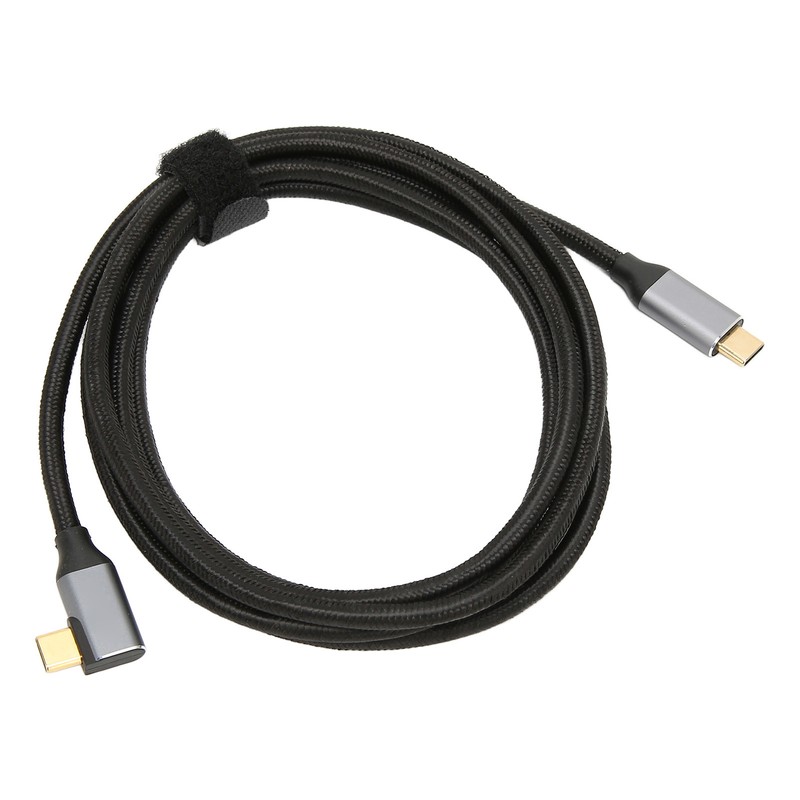 USB C to USB C 3.1 Gen 2 Cable 100W