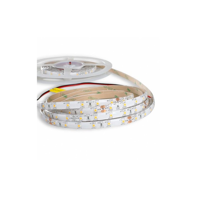 Mextronic LED Strip/LED Strip Dimmable Neutral White (4000 K) IP44,