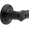 Delta Faucet 41618-RB Traditional Grab Bar, 18-Inch, Venetian Bronze