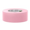 FrogTape 325 Pink High Temperature Performance Grade Masking Tape, Medium-High