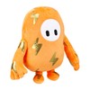 FALL GUYS Small 8'' Collectible Plush Toy Lightning, Multicolor (62597)