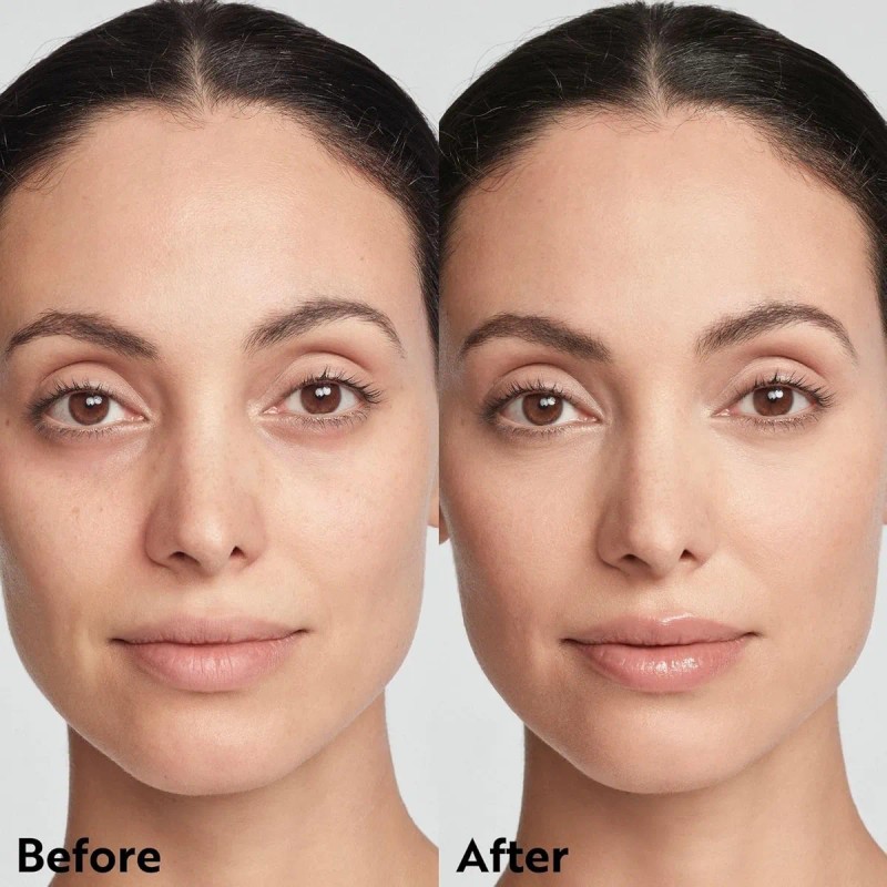 Crema Facial Efecto De Brillo Antes Del Maquillaje M. Asam