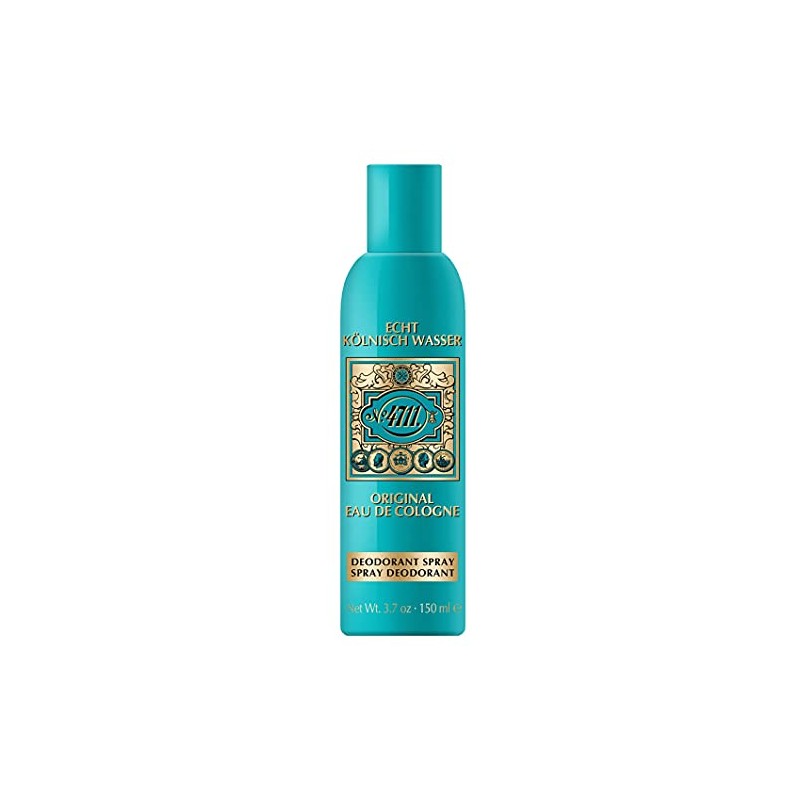 4711 deo vapo 150 ml