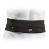 Ultimate Performance Unisex Ultimate Performance Fitbelt, Black, One Size UK