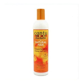 Cantu Shea Butter Conditioning Creamy Hair Lotion 12oz
