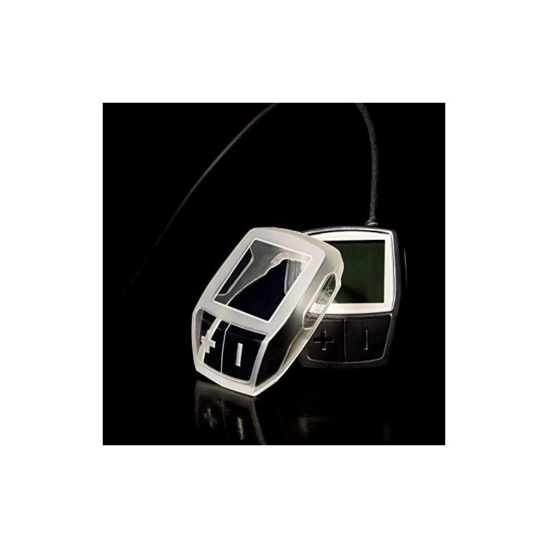 MH Cover Silikon Schutzhülle E-Bike Display Yamaha PW Series Bosch