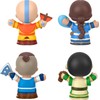 Little People Collector Avatar: The Last Airbender Special Edition Set