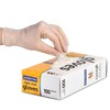 Vinyl Multi-Purpose Gloves, Powder Free, Disposable, Extra Strong - Box