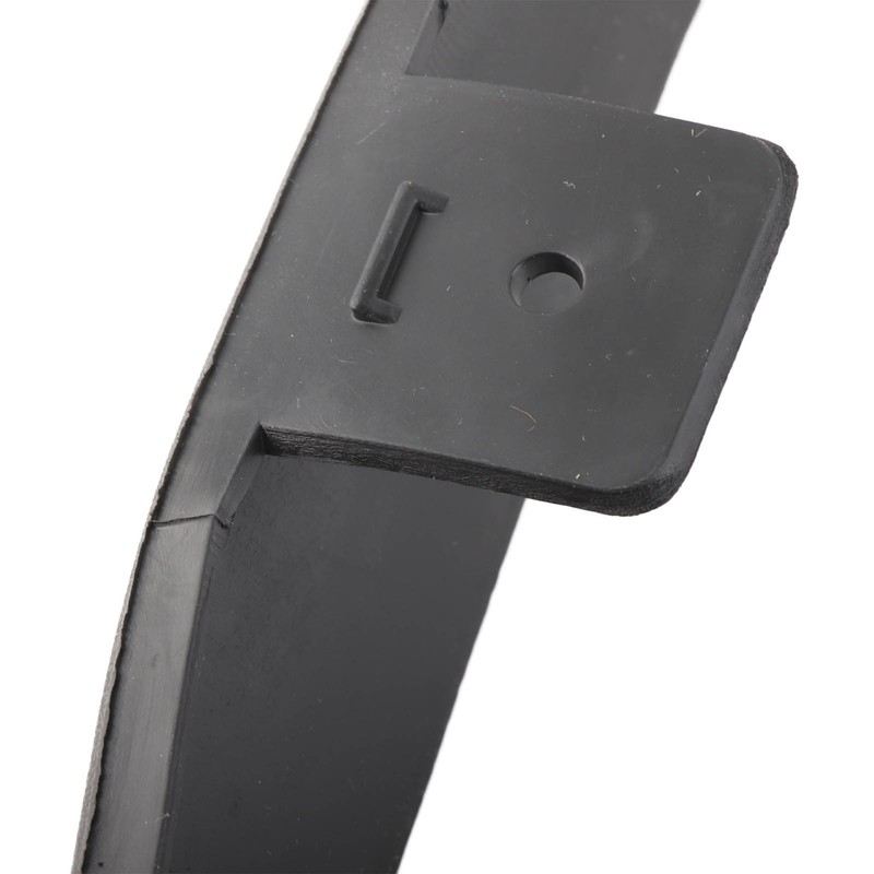 Front Bumper Lower Grille Deflector 42546377 Replacement for Chevy 2017