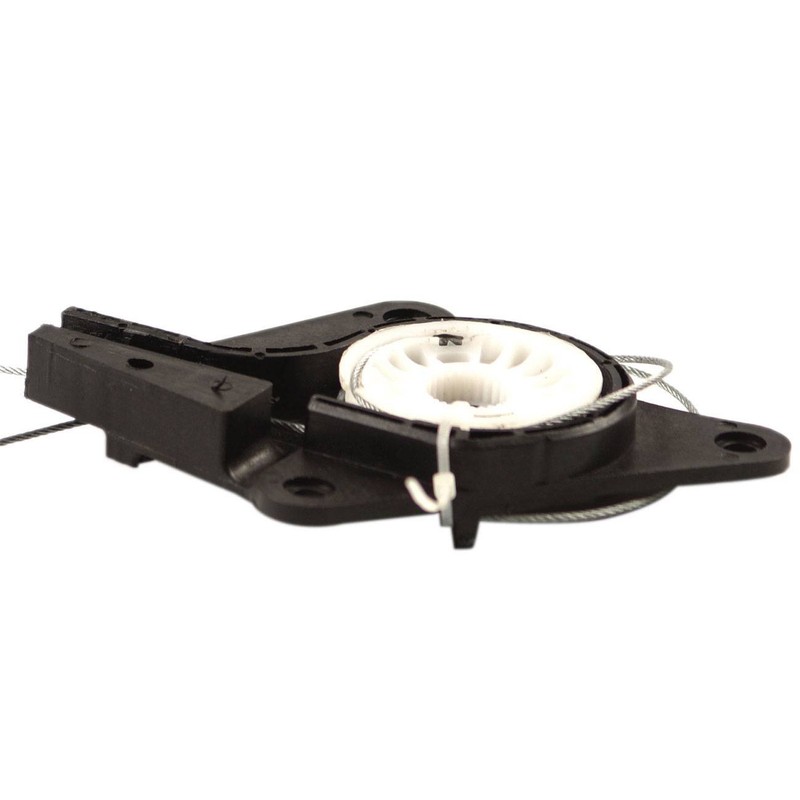 AUTOPA Window Regulator Repair Kit 1Y0898291 for VW New Beetle