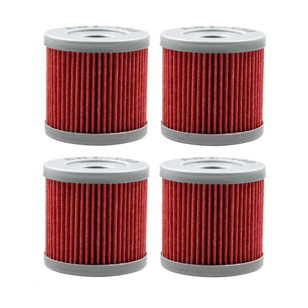 AHL 139 Oil Filter Compatible with SUZUKI Drz400sm 398 2005-2010