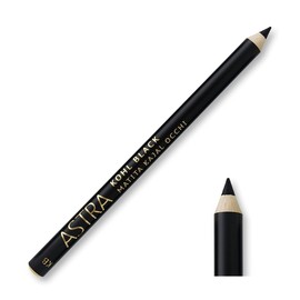 ASTRA Kajal Kajal Cosmetics / Eye Pencil Black
