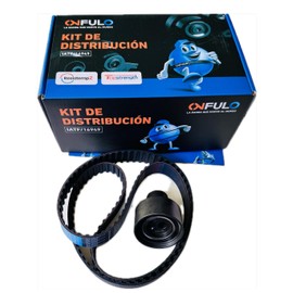 KIT DE DISTRIBUCION PREMIUM AUTOMOTRIZ TCK104