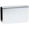 Sugatsune - K-130CR - PUSH PLATE (Chrome)
