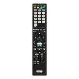 RM-AAP023 Replacement Remote Control Compatible for Sony Multi Channel AV Receiver STR-DG920 STR-DG800 STR-DA3500ES STR-DA3600ES
