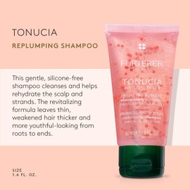 Rene Furterer Tonucia Replumping Shampoo, 6.7 fl. oz.